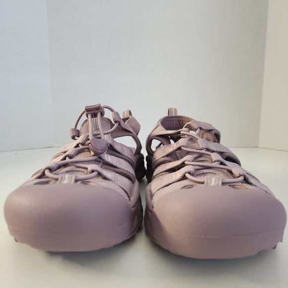 KEEN Women's Newport H2 Closed Toe Water Sandals size 10 - Picture 3 of 10
